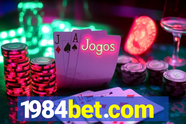 1984bet.com