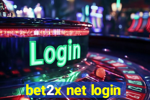 bet2x net login