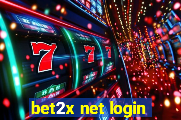 bet2x net login