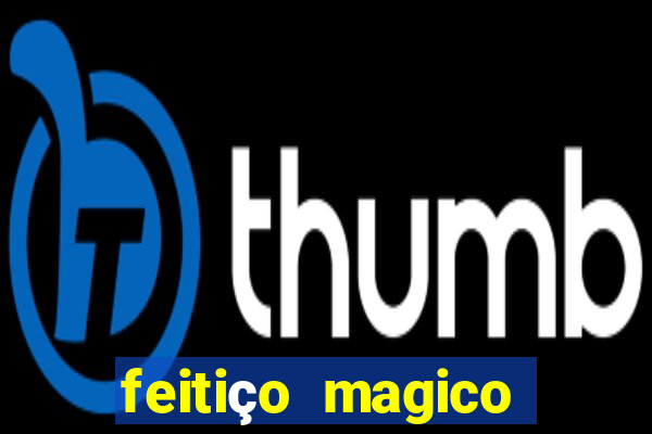 feitiço magico manga ler