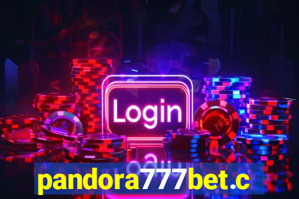 pandora777bet.com