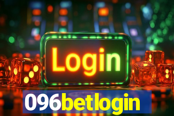 096betlogin