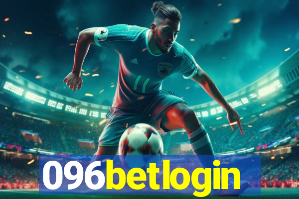 096betlogin