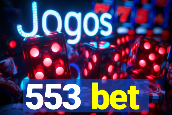 553 bet