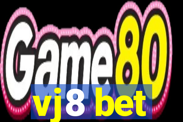 vj8 bet