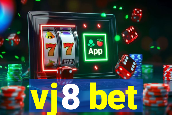 vj8 bet