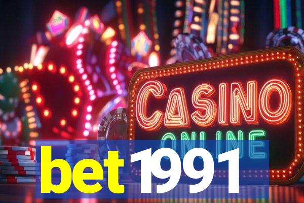 bet1991