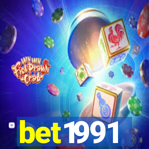 bet1991