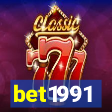 bet1991