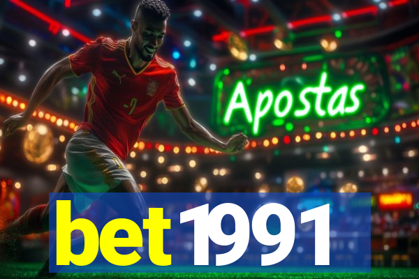 bet1991
