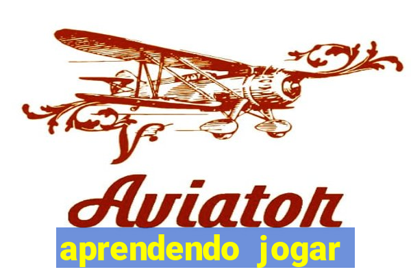 aprendendo jogar poker leo bello pdf