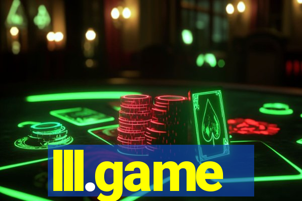 lll.game