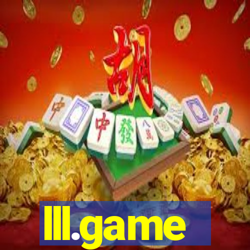 lll.game