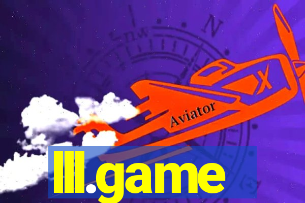 lll.game
