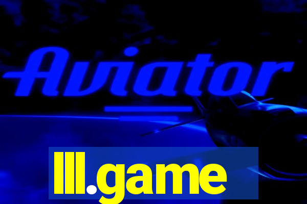 lll.game