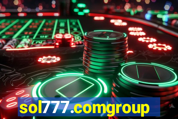 sol777.comgroup