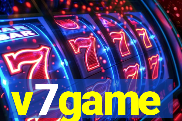 v7game