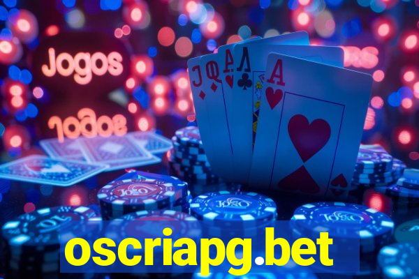 oscriapg.bet