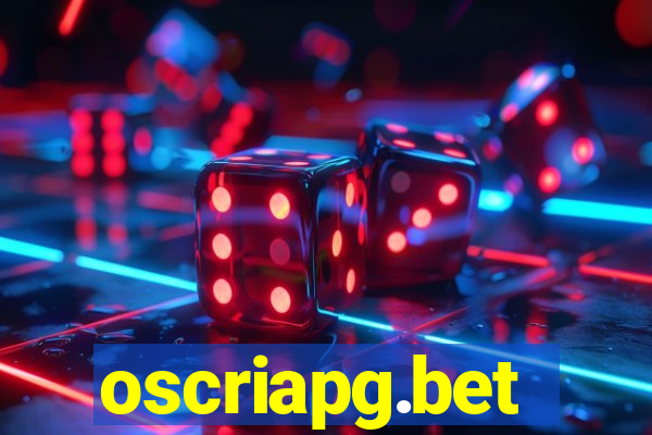 oscriapg.bet