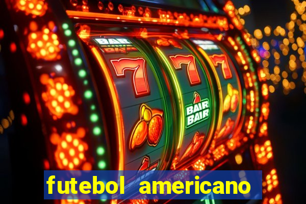 futebol americano feminino onde assistir