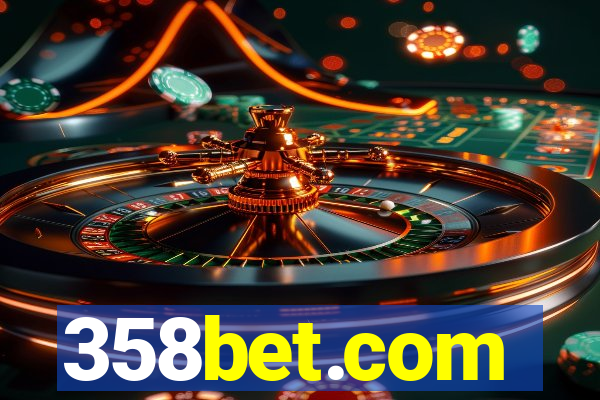 358bet.com