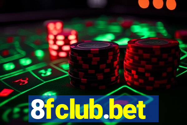 8fclub.bet