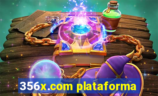 356x.com plataforma