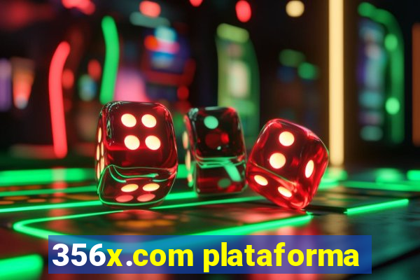356x.com plataforma