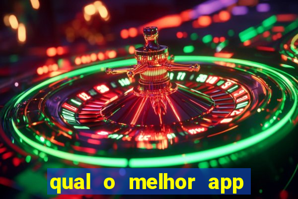 qual o melhor app para analisar jogos de futebol