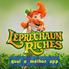 qual o melhor app para analisar jogos de futebol