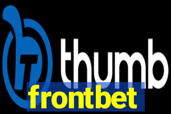 frontbet