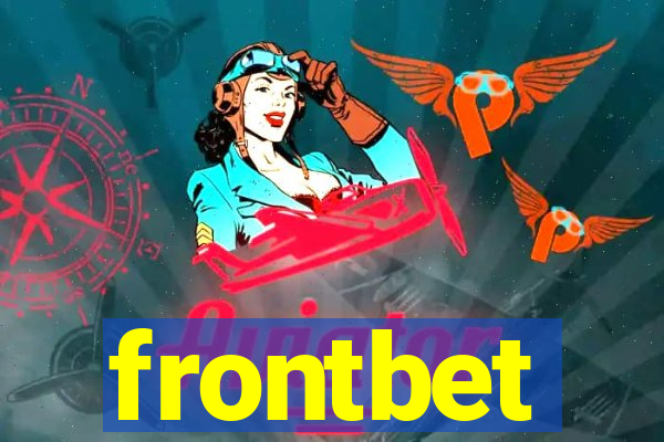 frontbet