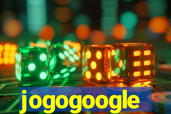 jogogoogle