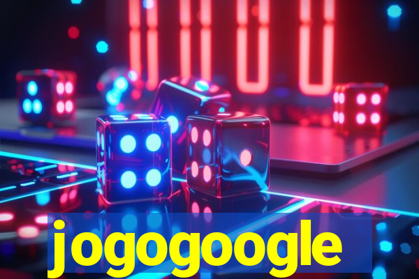 jogogoogle