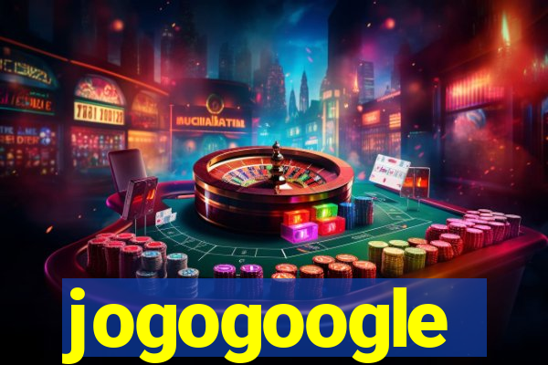jogogoogle