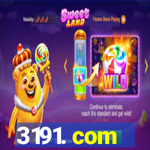 3191. com