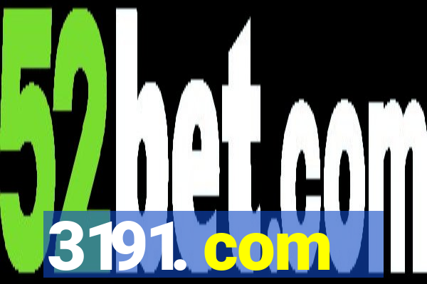 3191. com
