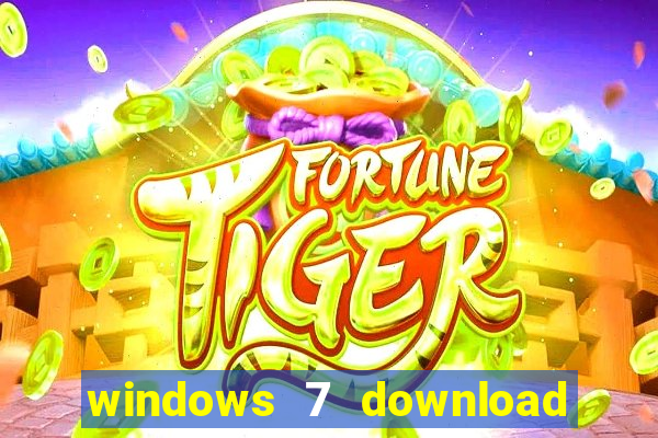 windows 7 download 64 bits iso