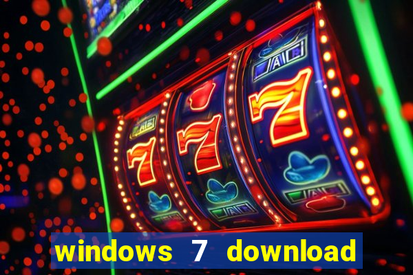 windows 7 download 64 bits iso