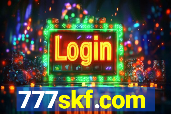777skf.com