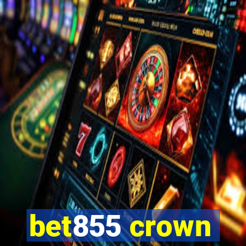 bet855 crown