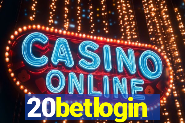 20betlogin