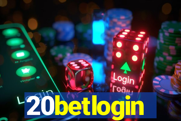 20betlogin