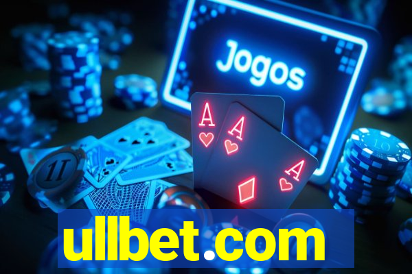 ullbet.com