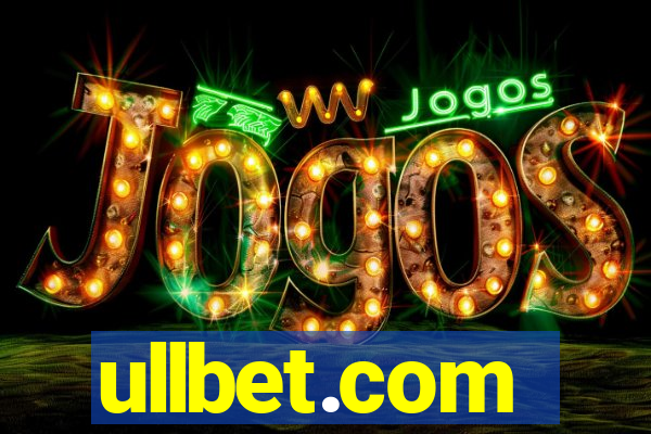 ullbet.com