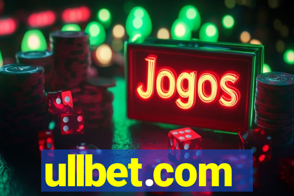 ullbet.com
