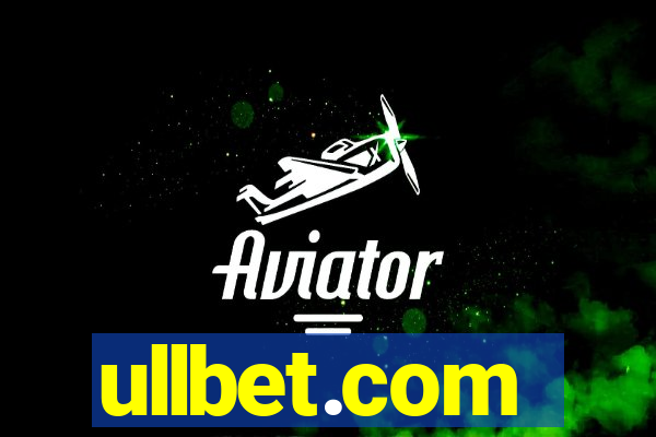 ullbet.com