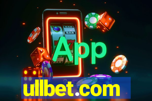 ullbet.com