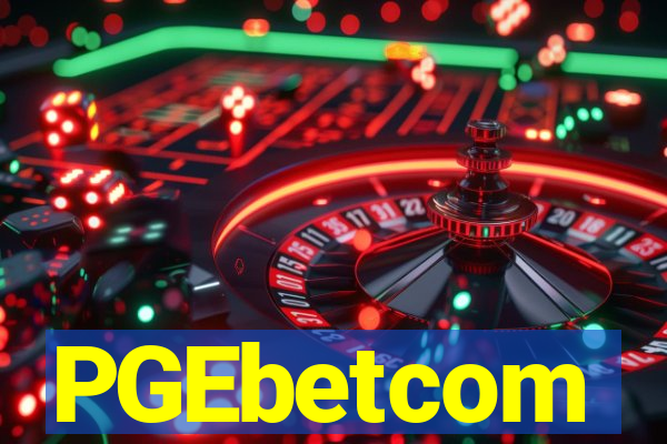 PGEbetcom