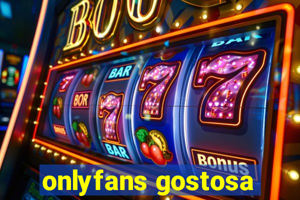 onlyfans gostosa